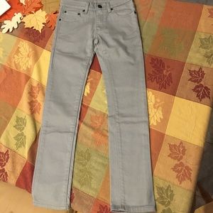 Boys Levi’s Jeans